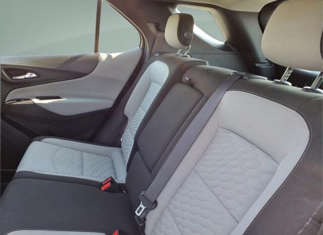 
 Chevrolet Equinox full									