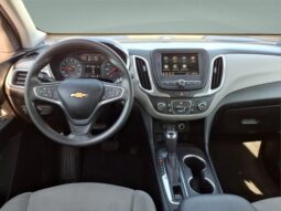 
 Chevrolet Equinox full									