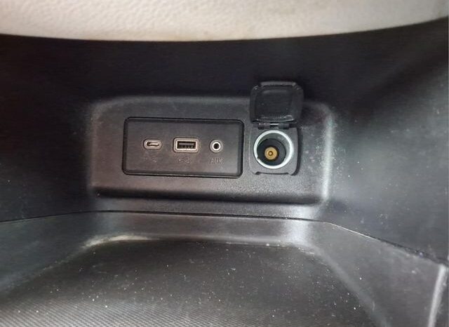 
 Chevrolet Equinox full									