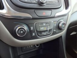 
 Chevrolet Equinox full									