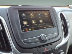 
 Chevrolet Equinox full									