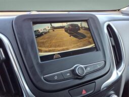 
 Chevrolet Equinox full									