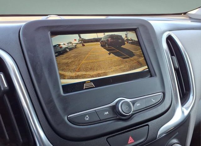 
 Chevrolet Equinox full									