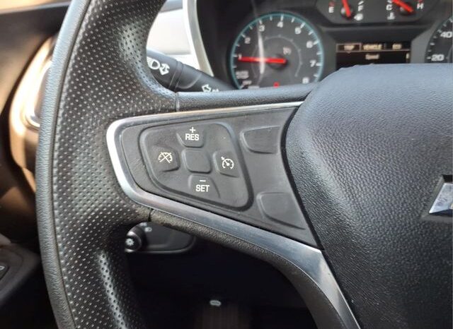 
 Chevrolet Equinox full									