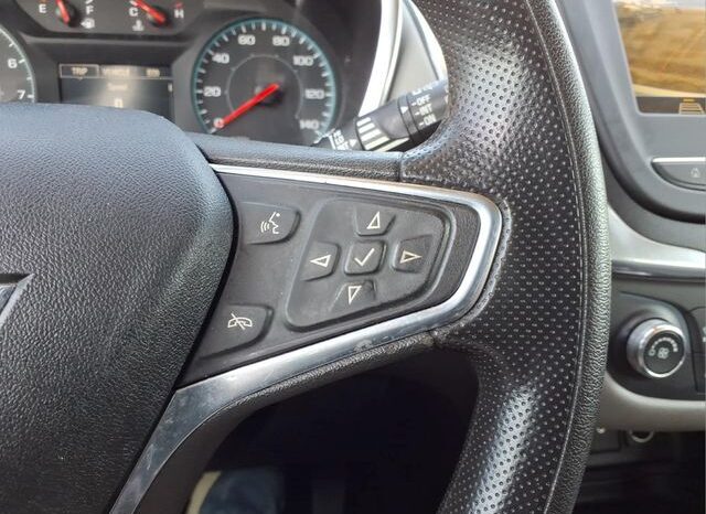 
 Chevrolet Equinox full									