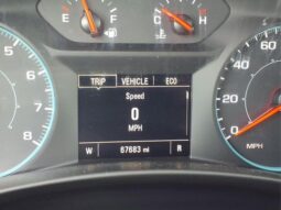 
 Chevrolet Equinox full									
