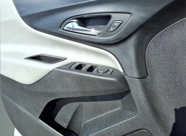 
 Chevrolet Equinox full									