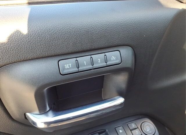 
 GMC Sierra 1500 full									