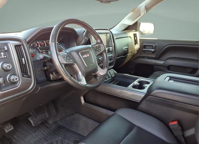 
 GMC Sierra 1500 full									