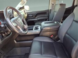 
 GMC Sierra 1500 full									