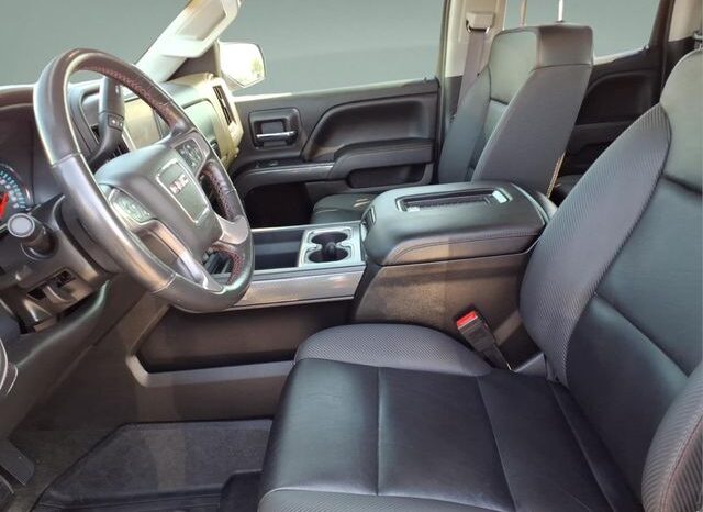 
 GMC Sierra 1500 full									
