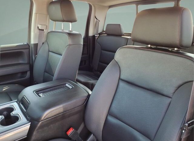 
 GMC Sierra 1500 full									