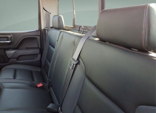 
 GMC Sierra 1500 full									