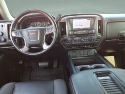 
 GMC Sierra 1500 full									