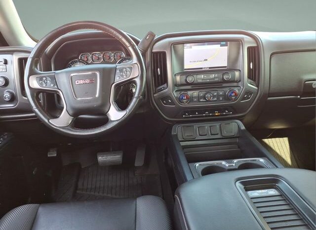 
 GMC Sierra 1500 full									