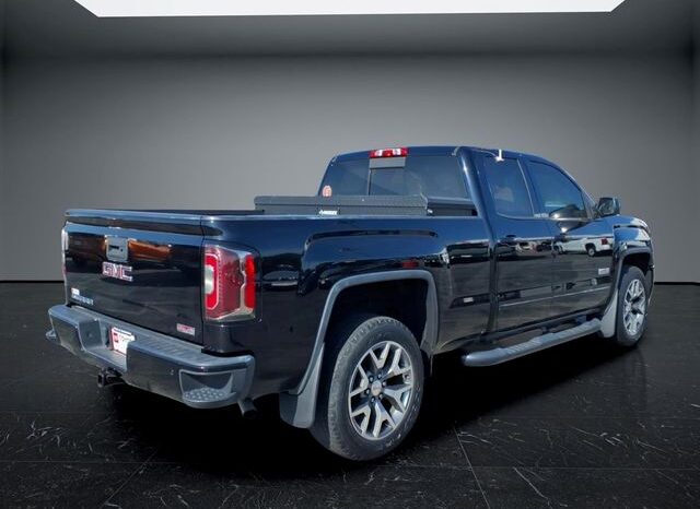 
 GMC Sierra 1500 full									