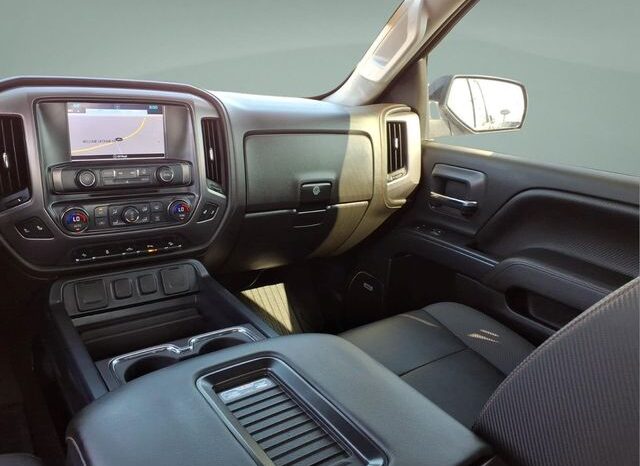 
 GMC Sierra 1500 full									