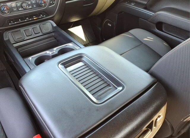 
 GMC Sierra 1500 full									