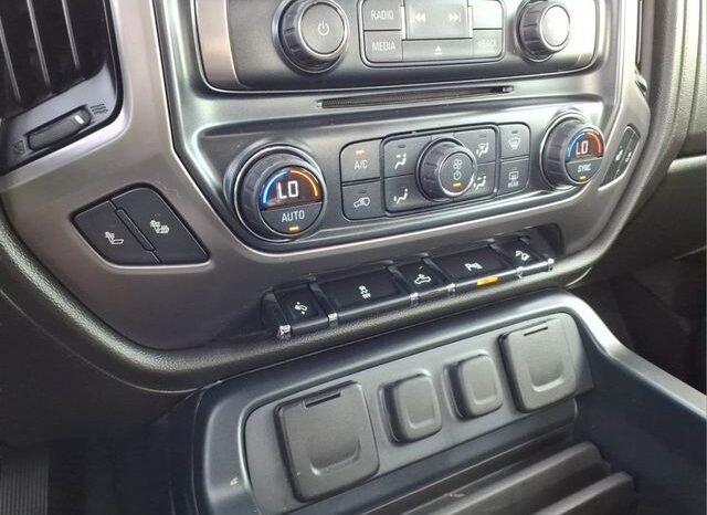 
 GMC Sierra 1500 full									