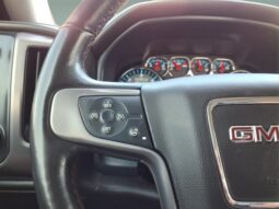 
 GMC Sierra 1500 full									