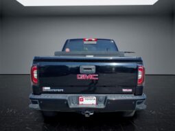 
 GMC Sierra 1500 full									
