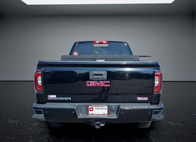 
 GMC Sierra 1500 full									
