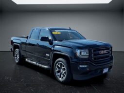 
 GMC Sierra 1500 full									