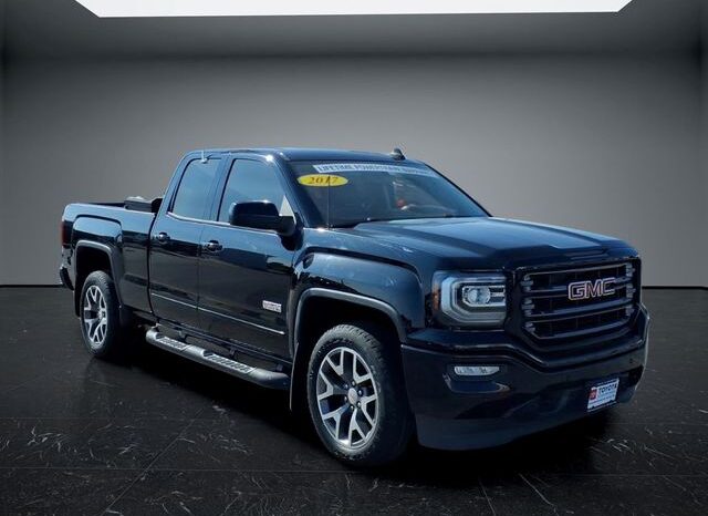 
 GMC Sierra 1500 full									