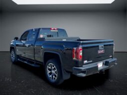 
 GMC Sierra 1500 full									