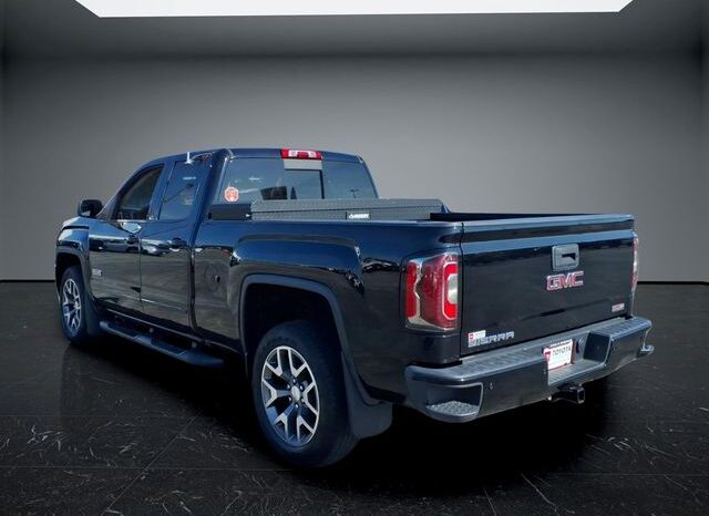 
 GMC Sierra 1500 full									