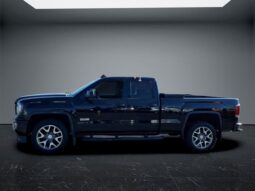 
 GMC Sierra 1500 full									