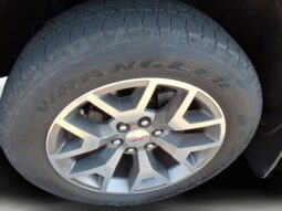 
 GMC Sierra 1500 full									