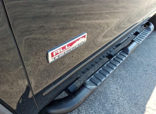 
 GMC Sierra 1500 full									