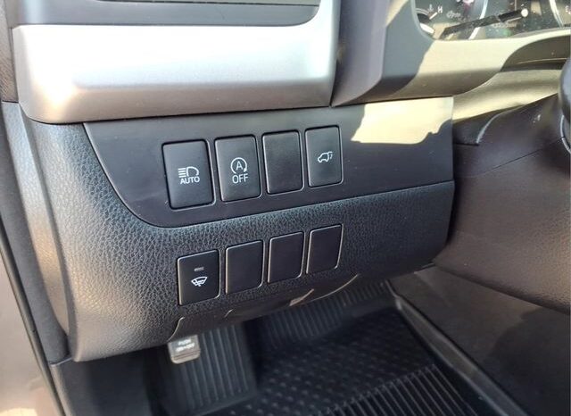 
 Toyota Highlander full									