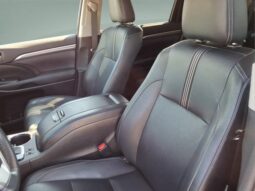 Toyota Highlander full