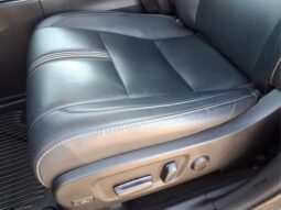 Toyota Highlander full