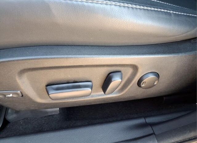 
 Toyota Highlander full									
