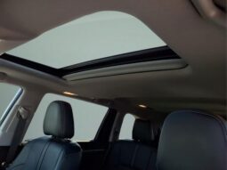 Toyota Highlander full