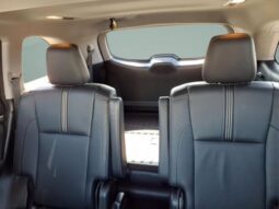 Toyota Highlander full