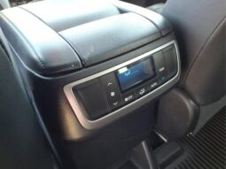 Toyota Highlander full