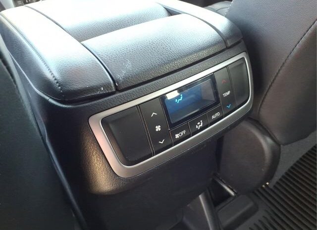 
 Toyota Highlander full									