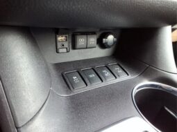 Toyota Highlander full