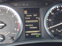 Toyota Highlander full