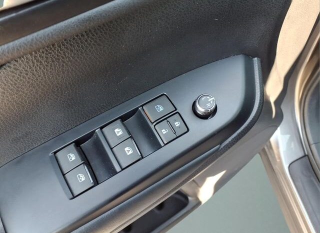 
 Toyota Highlander full									