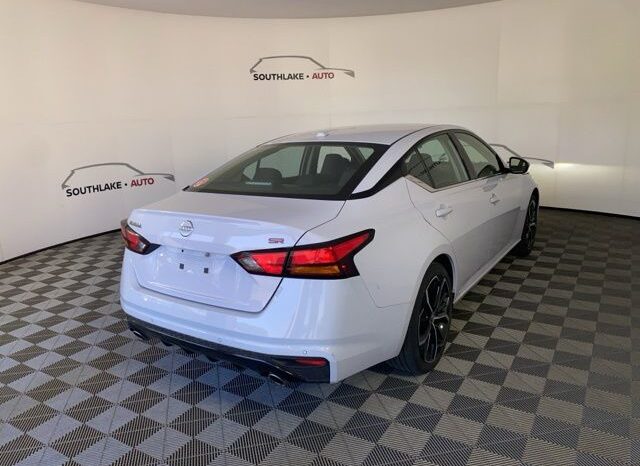
 Nissan Altima full									