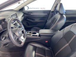 
 Nissan Altima full									