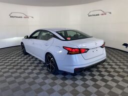 
 Nissan Altima full									