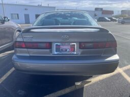 
 Toyota Camry full									