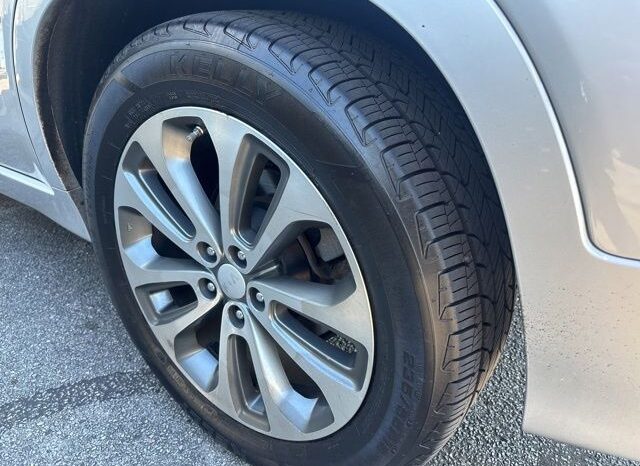 
 Kia Sorento full									