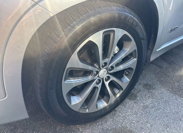 
 Kia Sorento full									